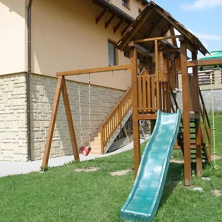 بيت ضيافة Funak 2*