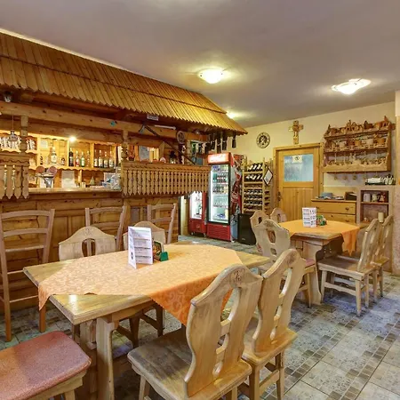 Funak بيت ضيافة أوسكادنيكا