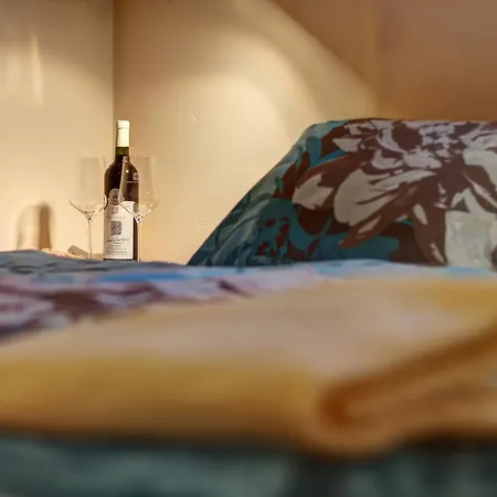 بيت ضيافة Funak أوسكادنيكا