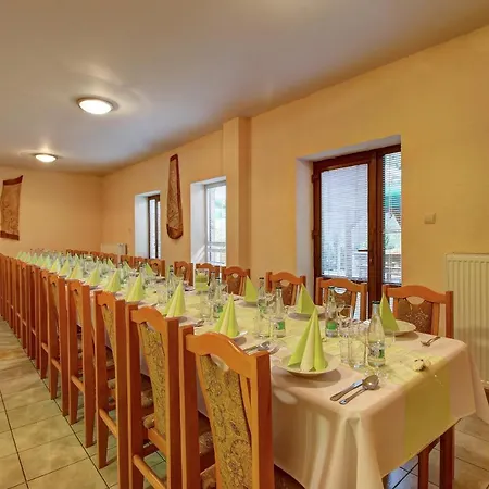 بيت ضيافة Funak